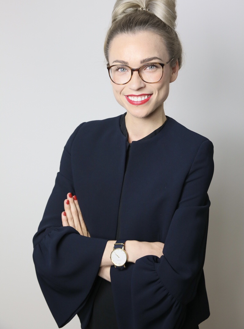 Antonia Schultze-Mosgau